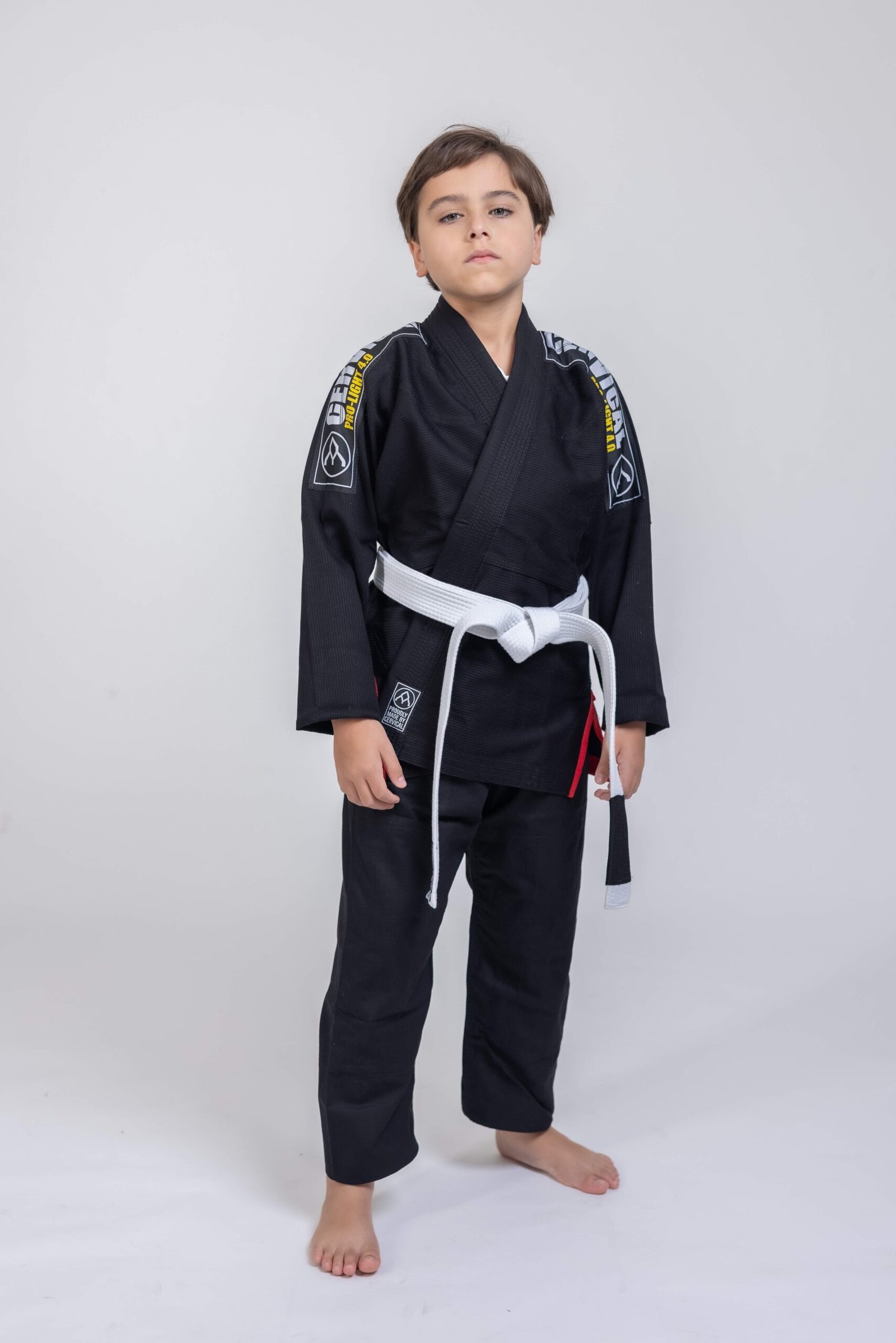 KIDS PRO LIGHT 3.0 - Imagem 11