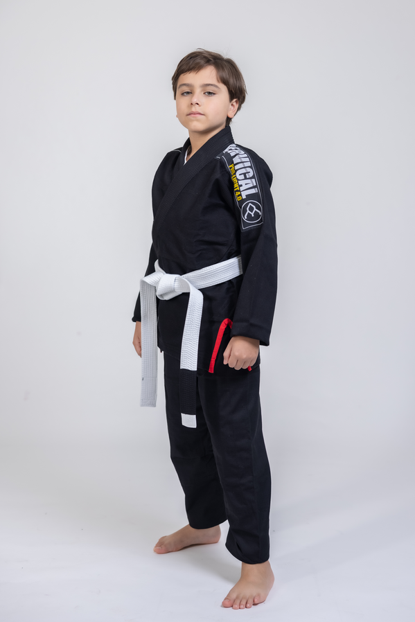 KIDS PRO LIGHT 3.0 - Imagem 10