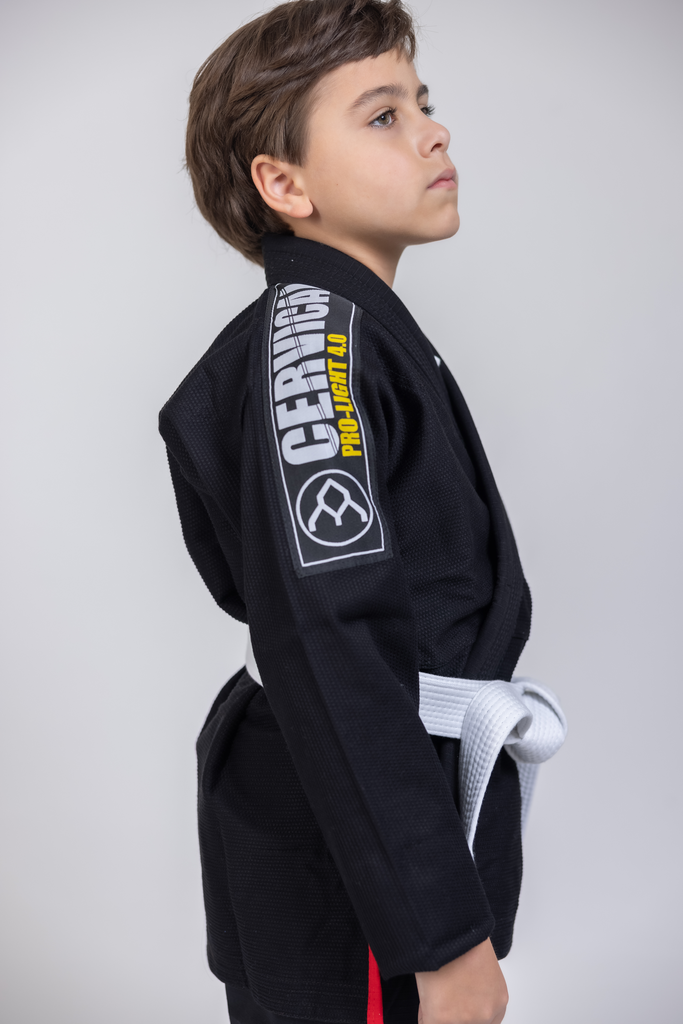 KIDS PRO LIGHT 3.0 - Imagem 12