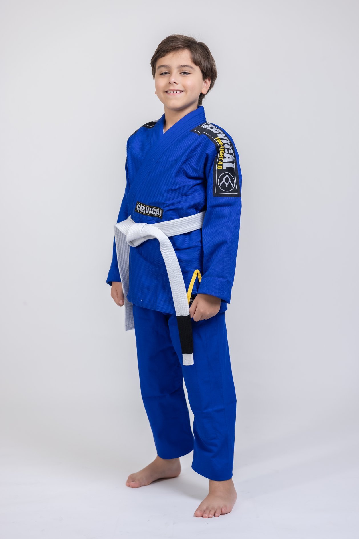 KIDS PRO LIGHT 3.0 - Imagem 6