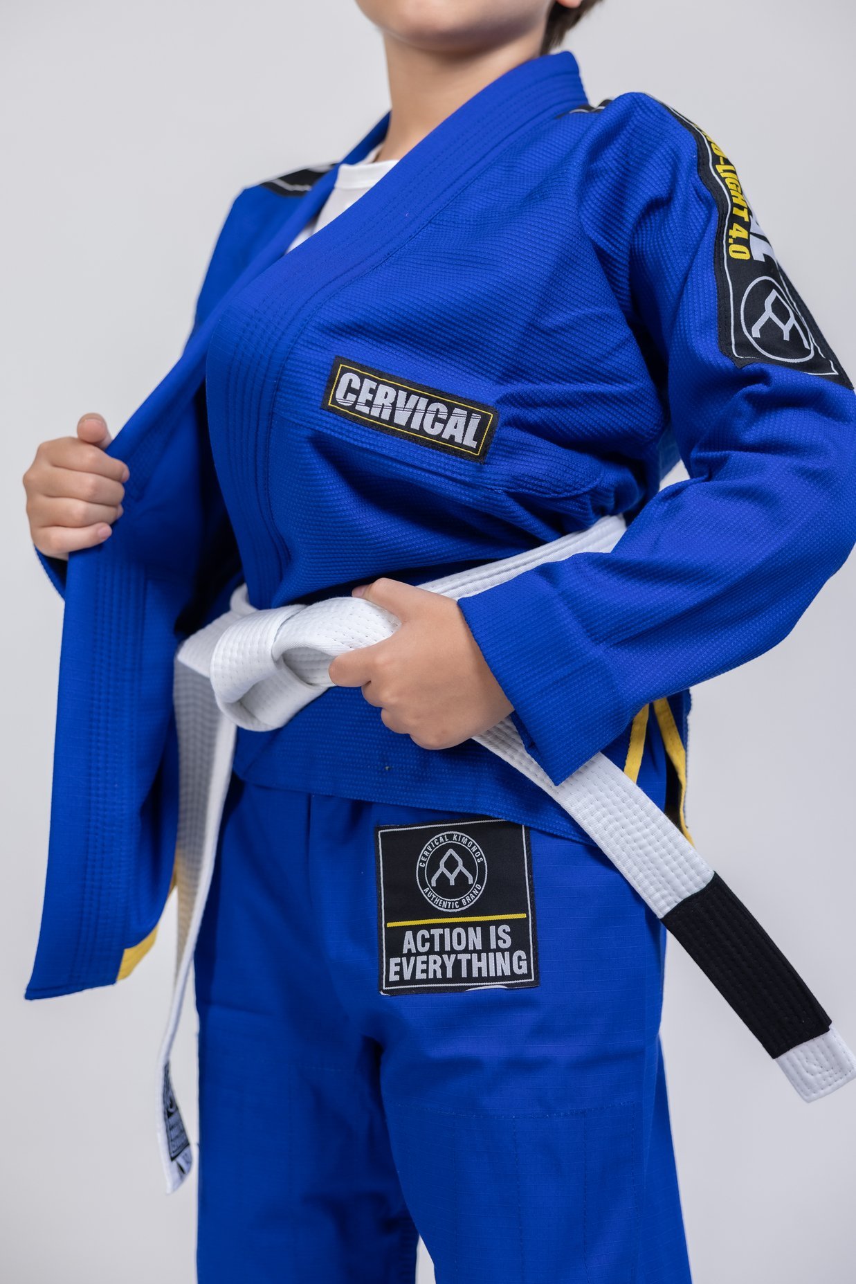 KIDS PRO LIGHT 3.0 - Imagem 8