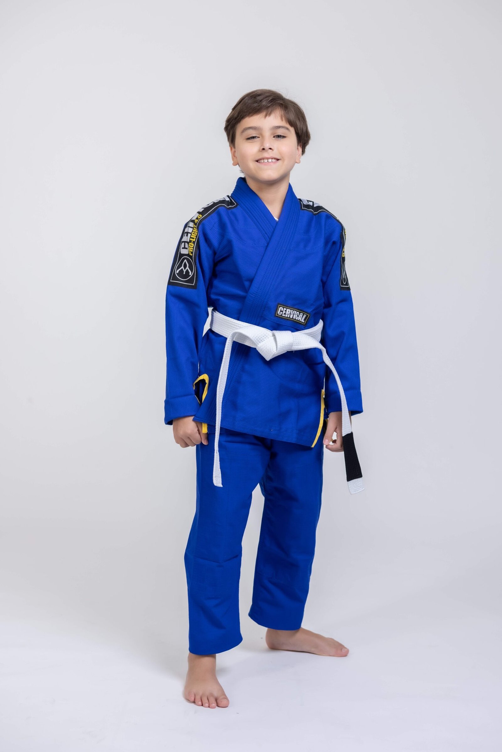 KIDS PRO LIGHT 3.0 - Imagem 7