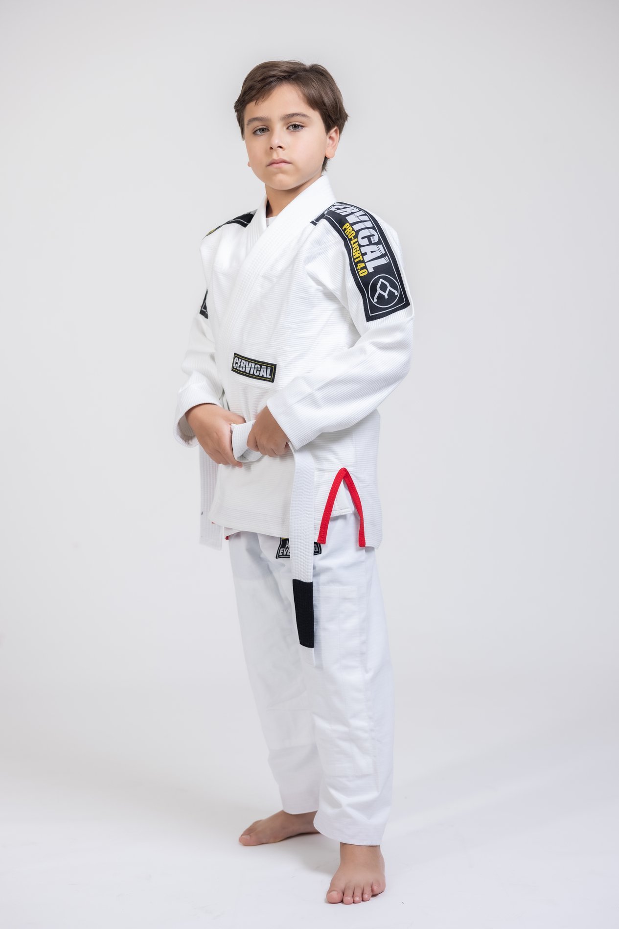 KIDS PRO LIGHT 3.0 - Imagem 2