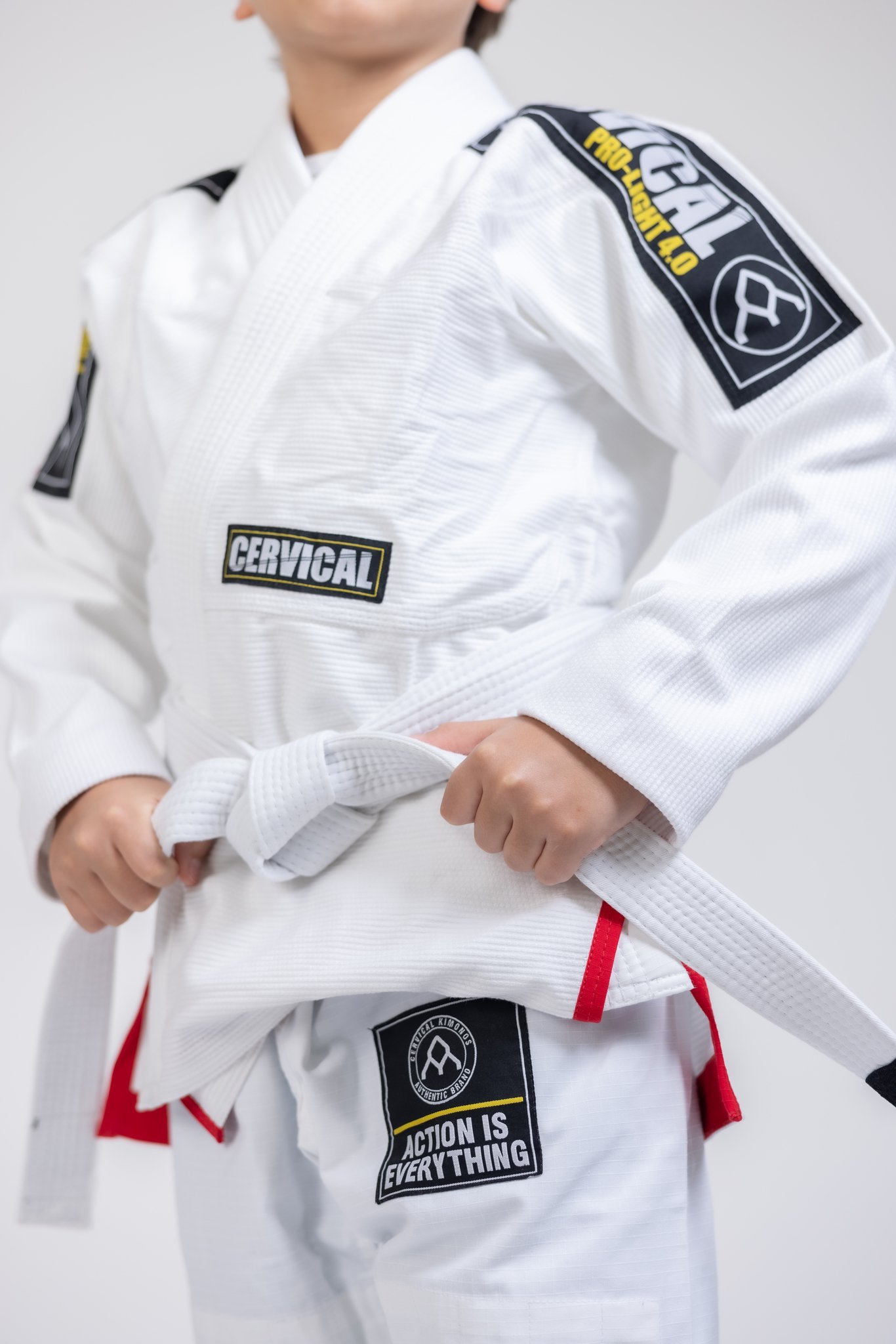 KIDS PRO LIGHT 3.0 - Imagem 3