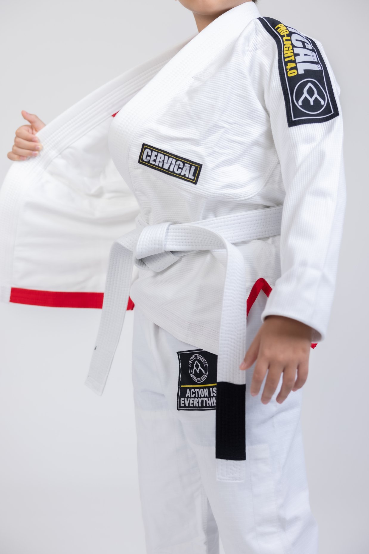 KIDS PRO LIGHT 3.0 - Imagem 5