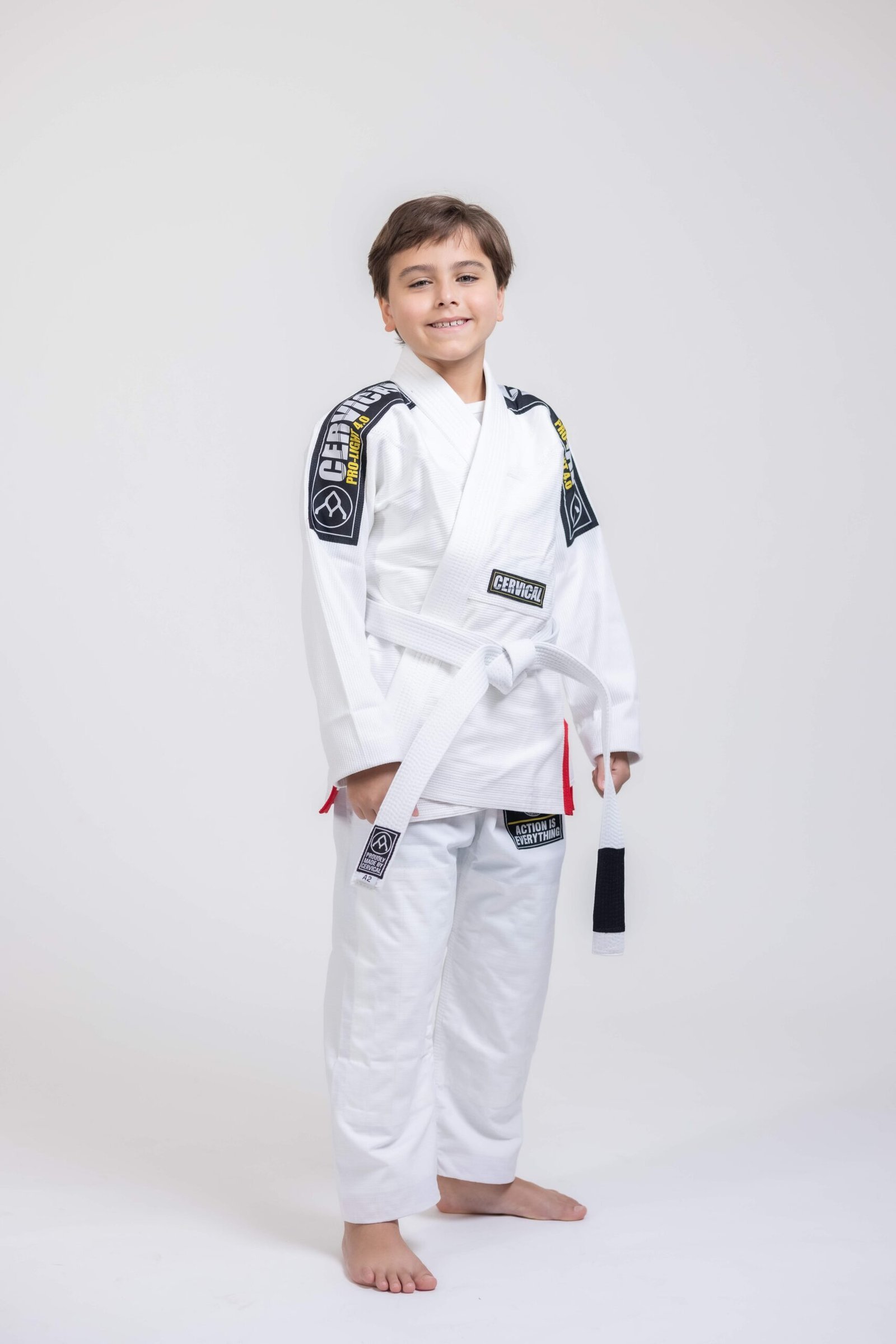 KIDS PRO LIGHT 3.0 - Imagem 4